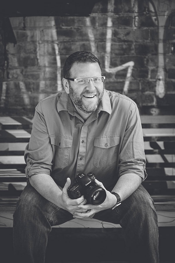 Derek Cookson Profile Photo